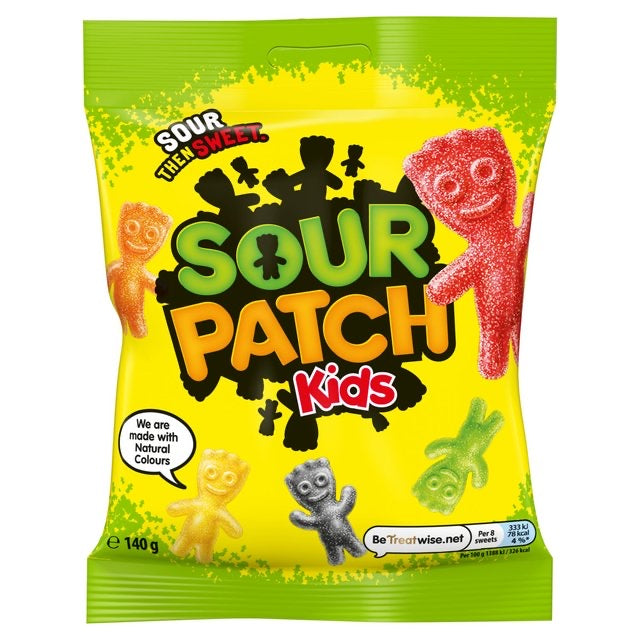 Sour Patch Kids Original