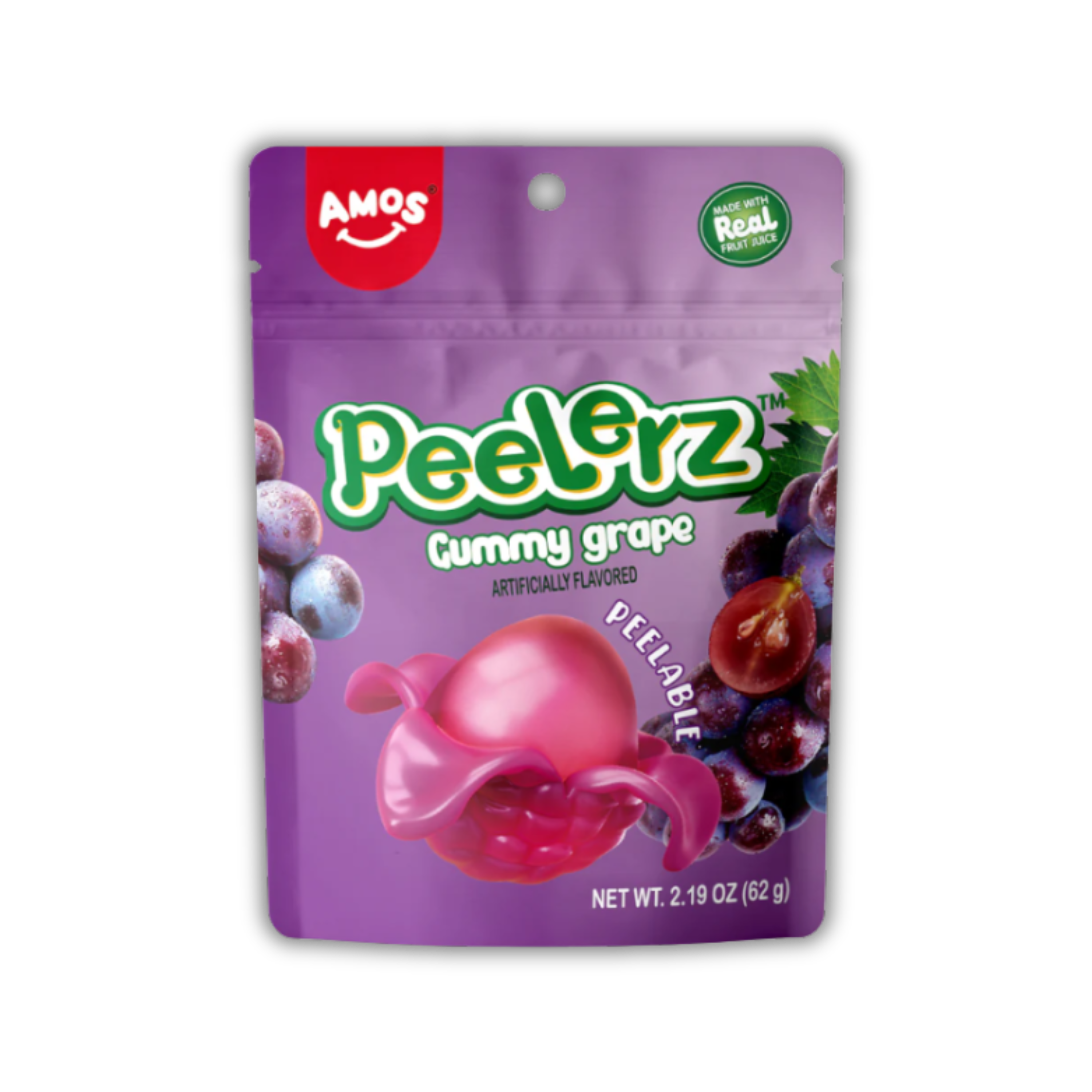 Amos Peelerz Grape