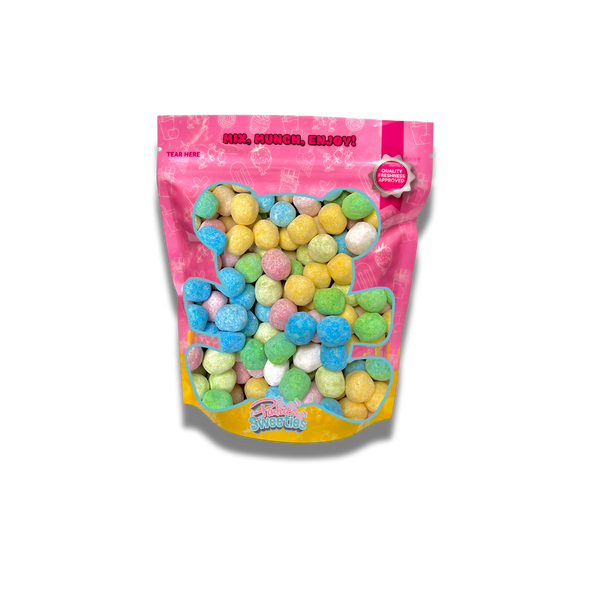 Bonbon Pick and Mix – Pinkiessweeties