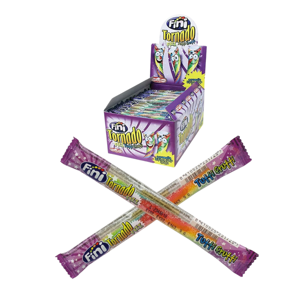 Fini Tornado Fizz Tutti Frutti – Pinkiessweeties