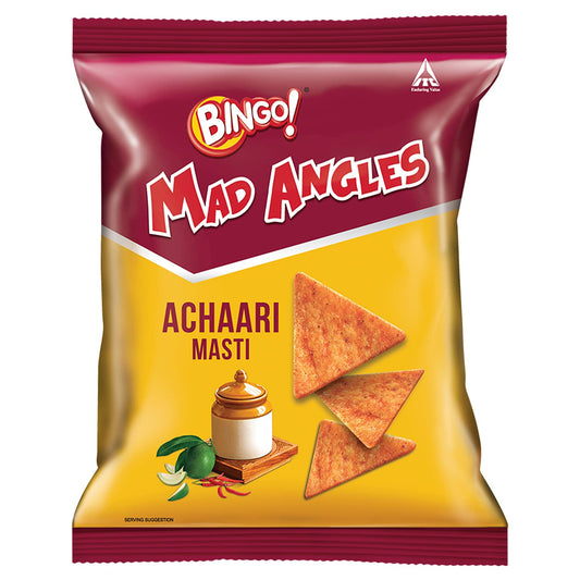Mad Angles Achaari Masti (India)