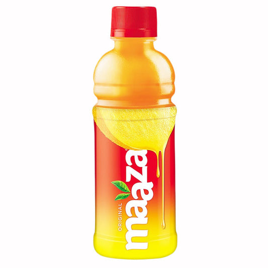 Maaza Mango Indian Juice
