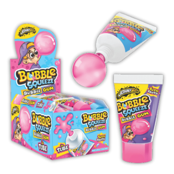 Bubblegum Squeeze – Pinkiessweeties