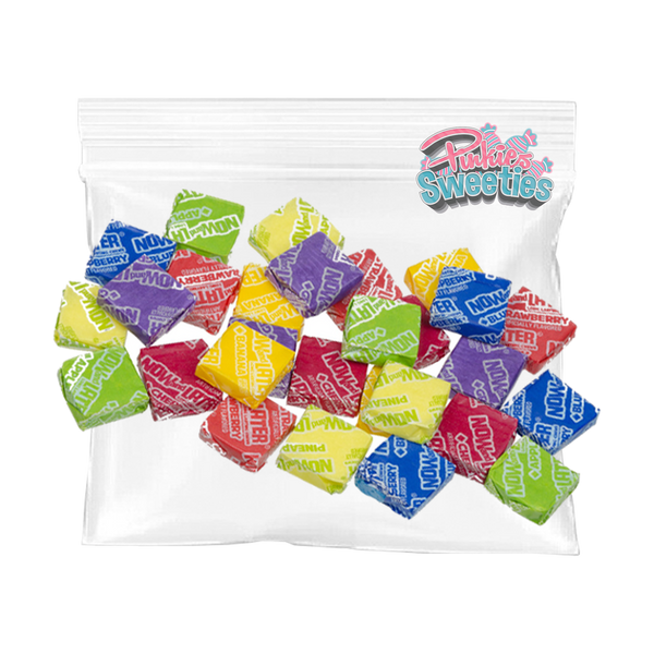 Now and Later Chews 10 Pack – Pinkiessweeties