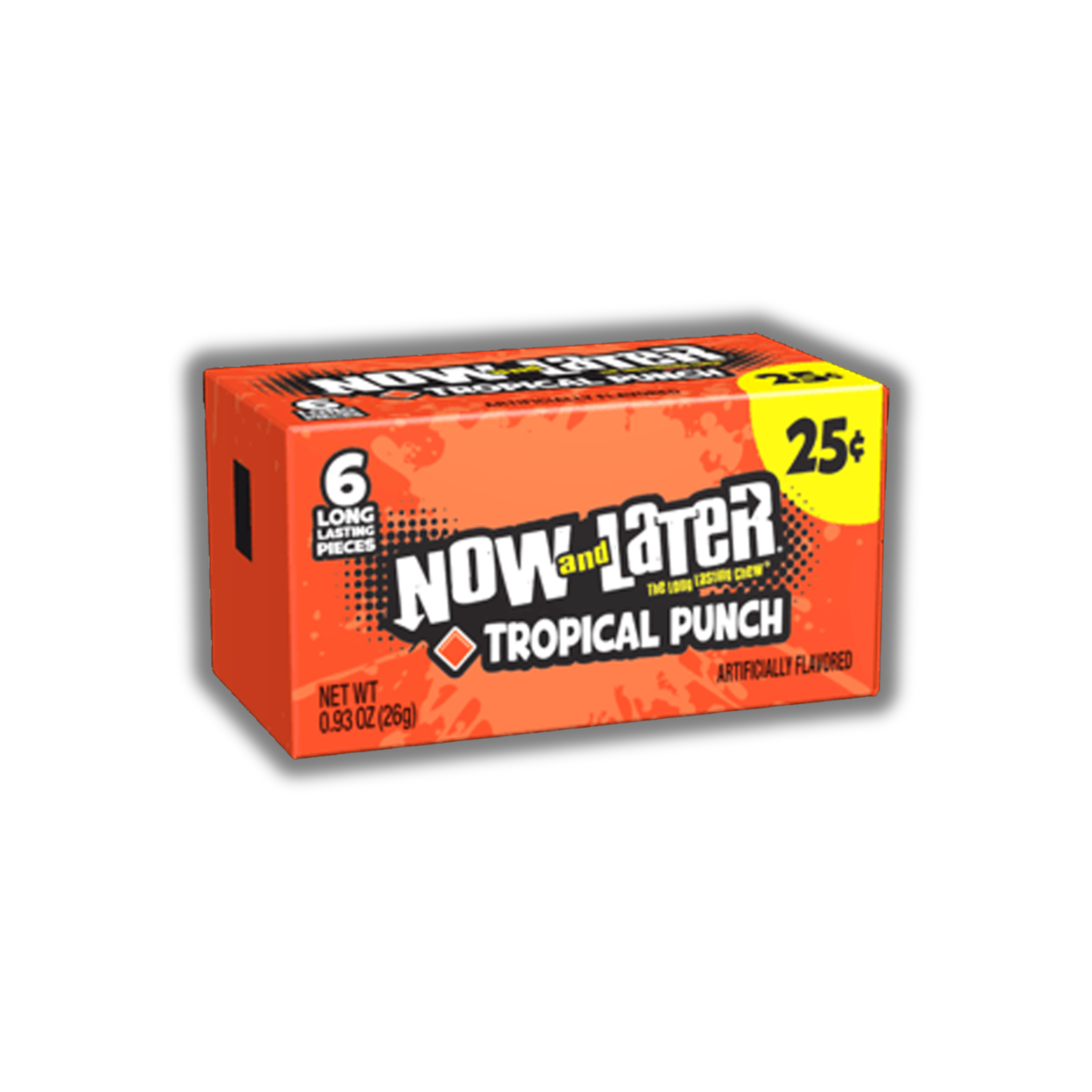 Now and Later Tropical Punch