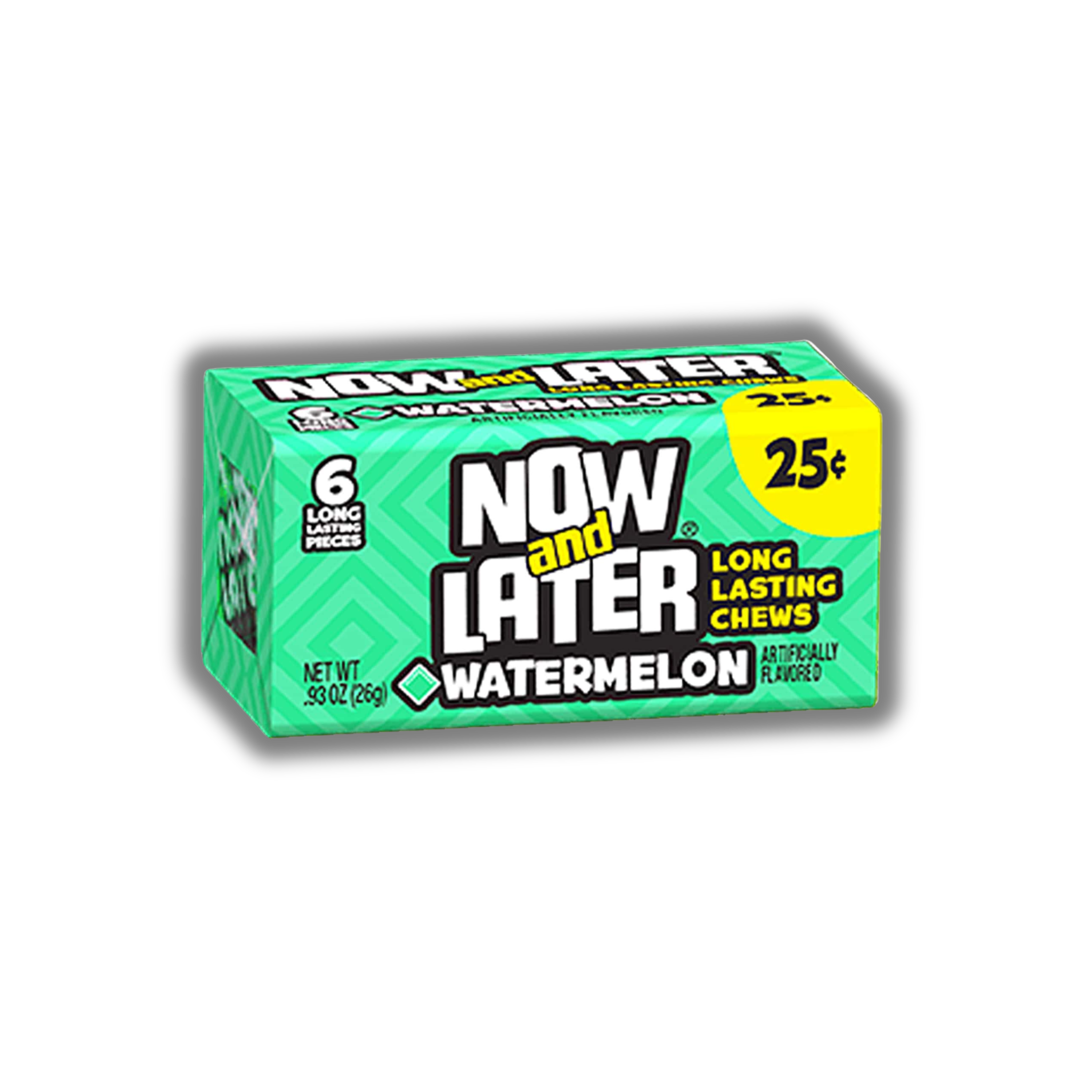 Now and Later Watermelon