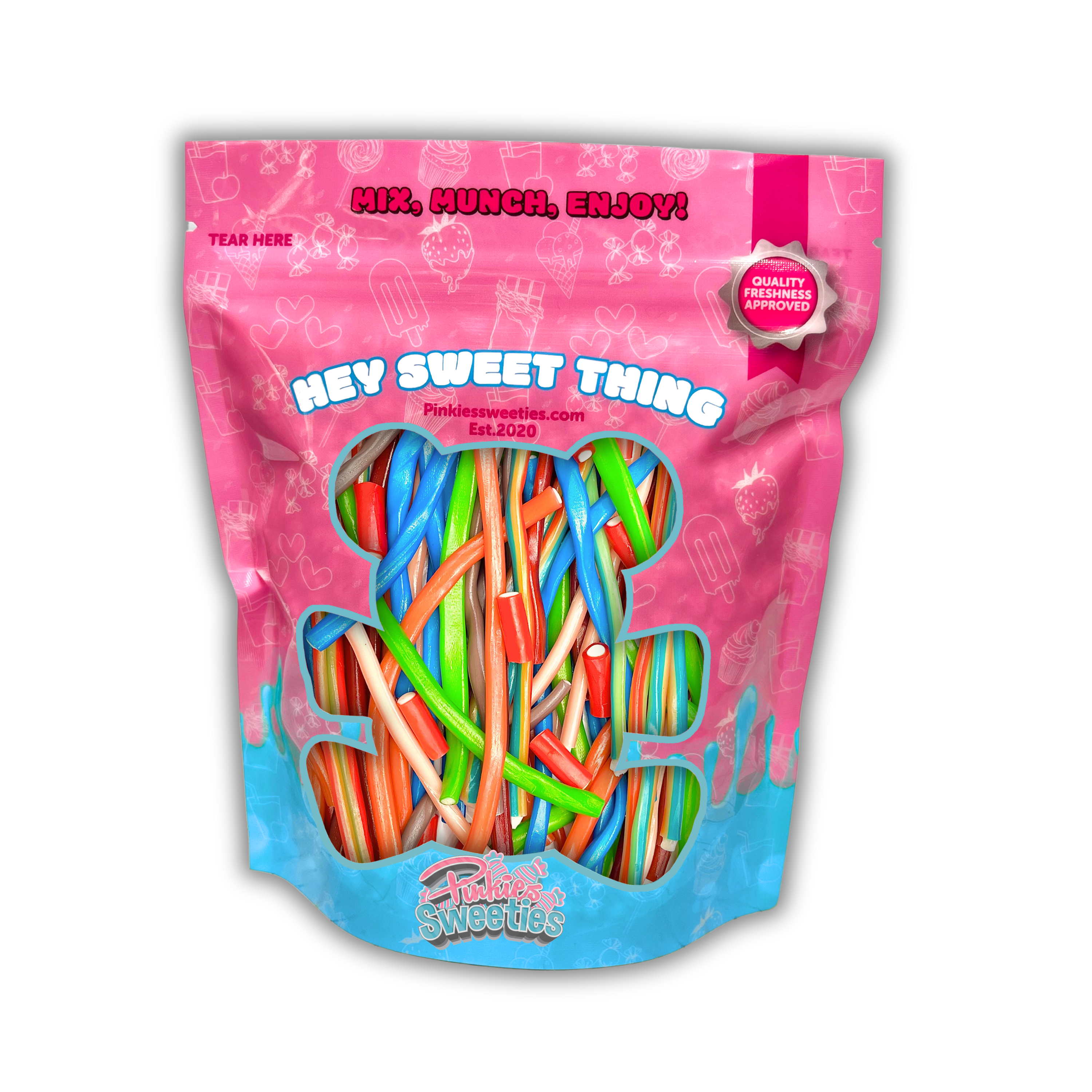 FRUIT PENCILS Mix (v/h)