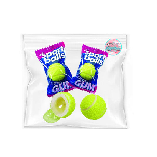 Liquid Filled Tennis Balls 10/20 Pack