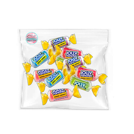 Jolly Ranchers 10/20 Pack