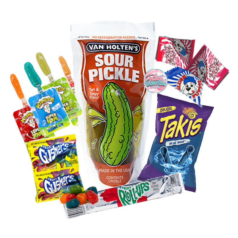 Pickles Kit｜TikTok Search