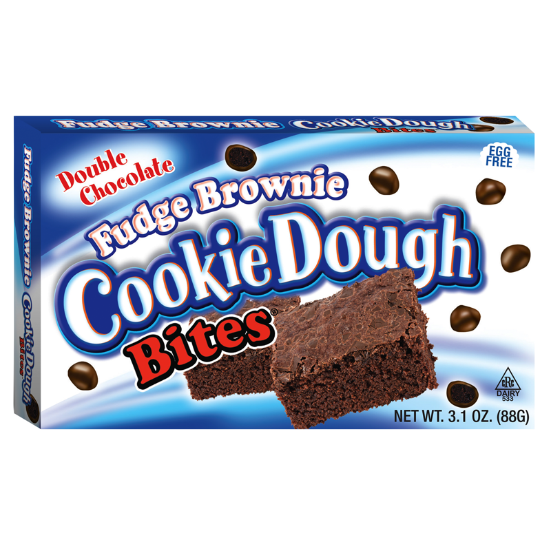 M&Ms Cookie Dough Bites 8.5oz (241g) USA Import