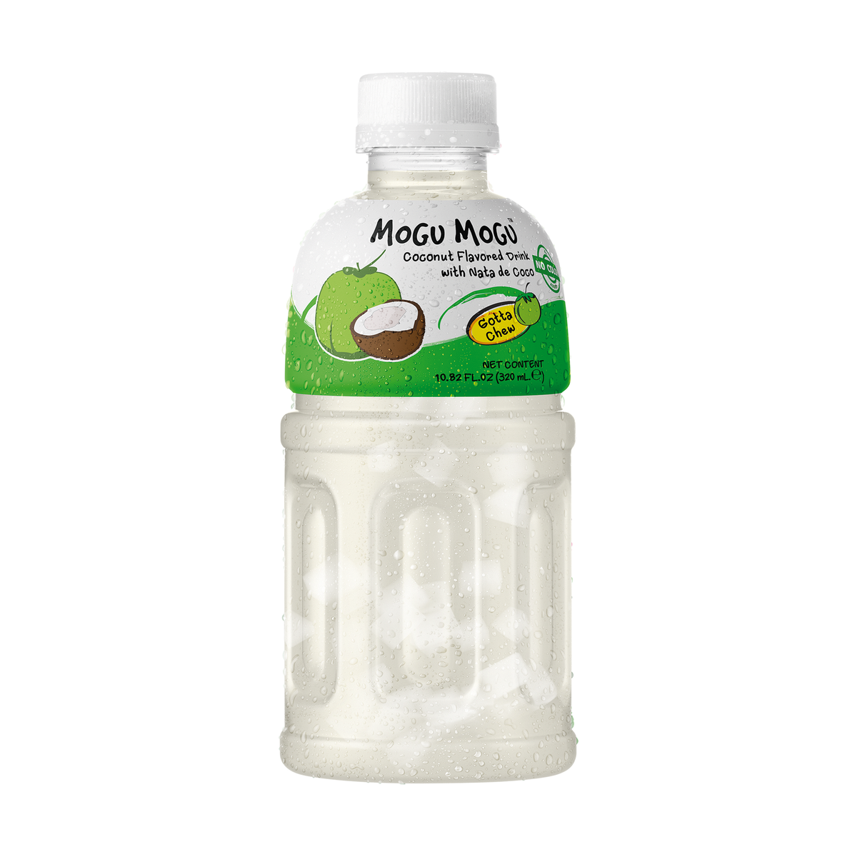 Mogu Mogu Coconut Drink – pinkiessweeties