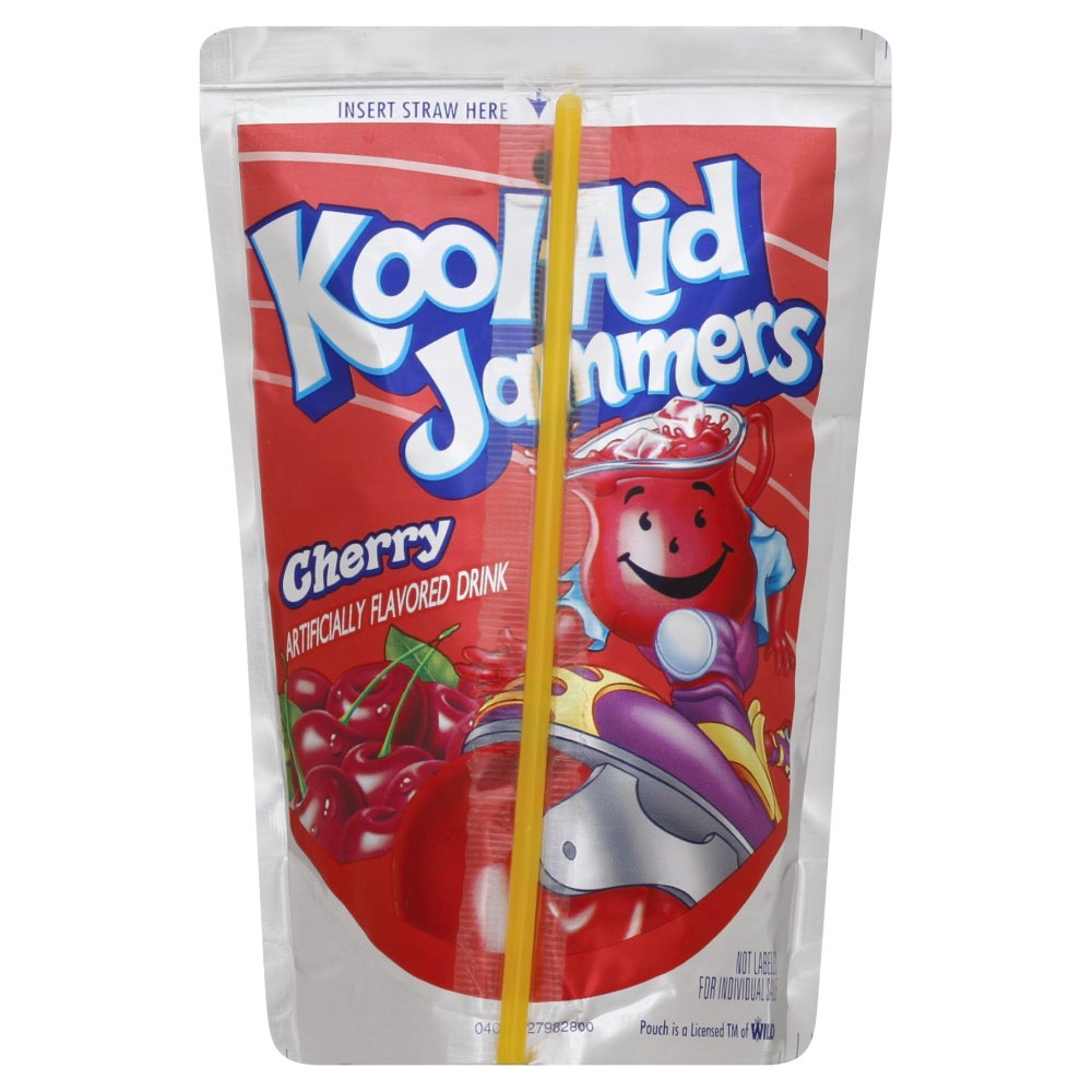 Kool Aid Jammers Cherry – pinkiessweeties