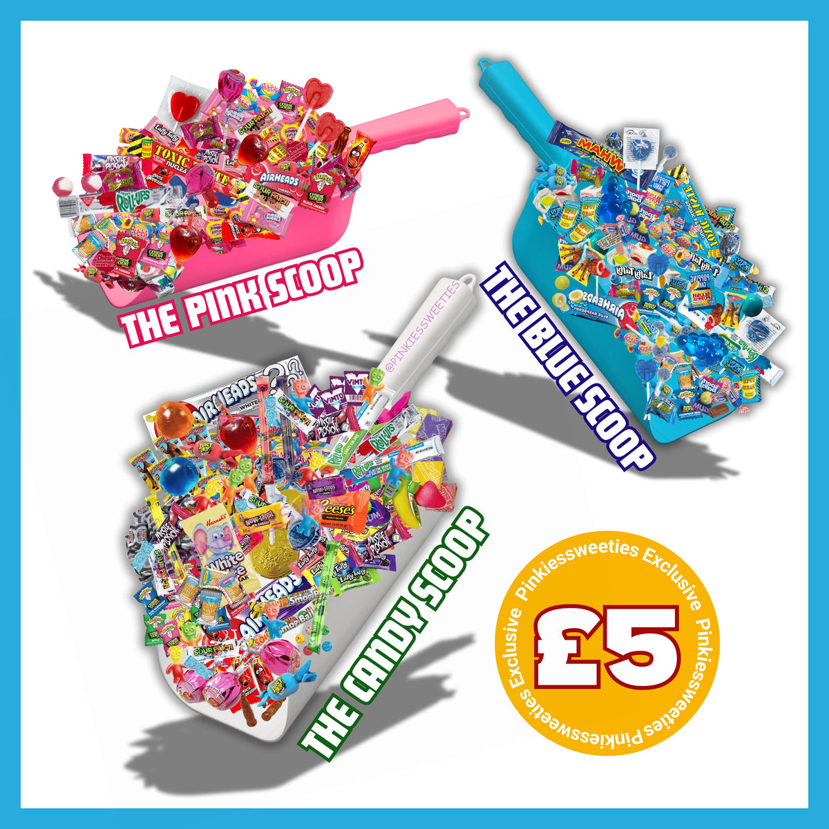 Online Sweet Store - American and International Candy Shop ...