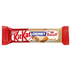KitKat Kit Kat Churro Flavored Creme Limited Edition 1.5 oz. Bar