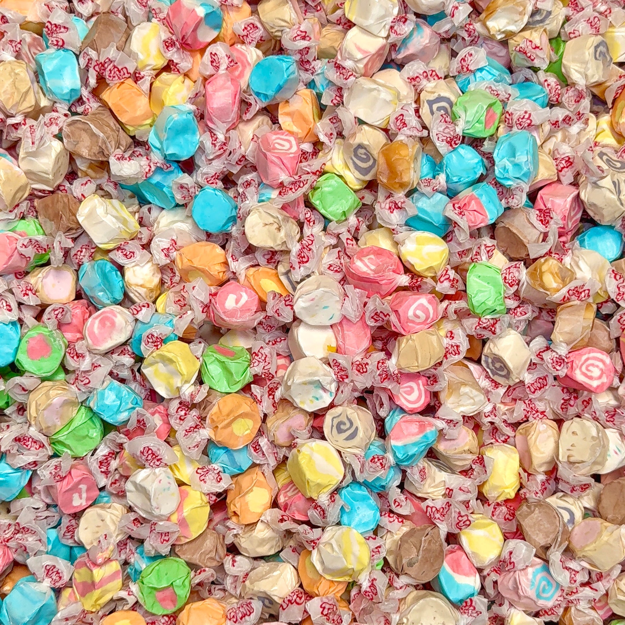 The £5 Taffy Scoop