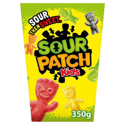 Sour Patch Kids Gift Box