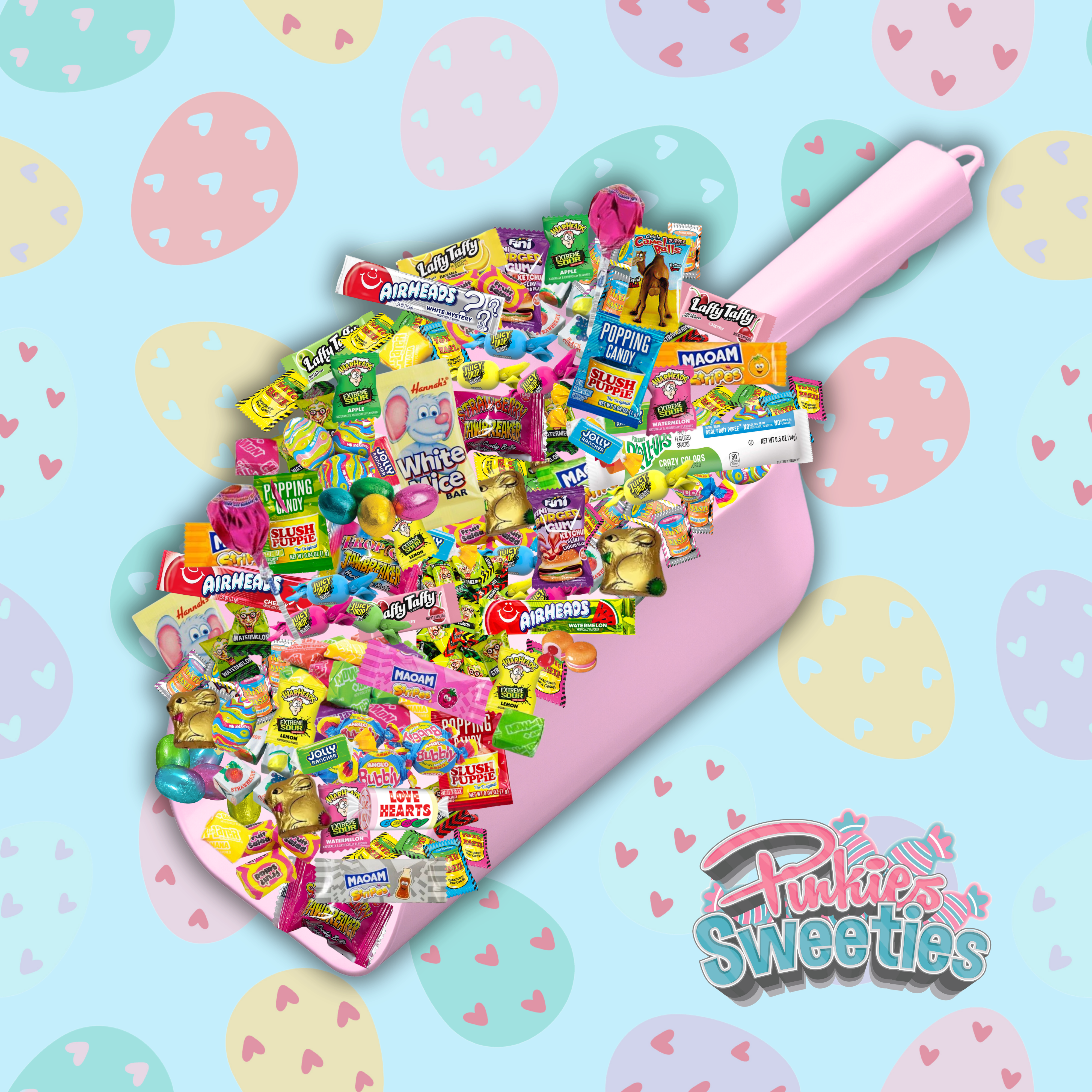 The £5 SPRING Candy Scoop