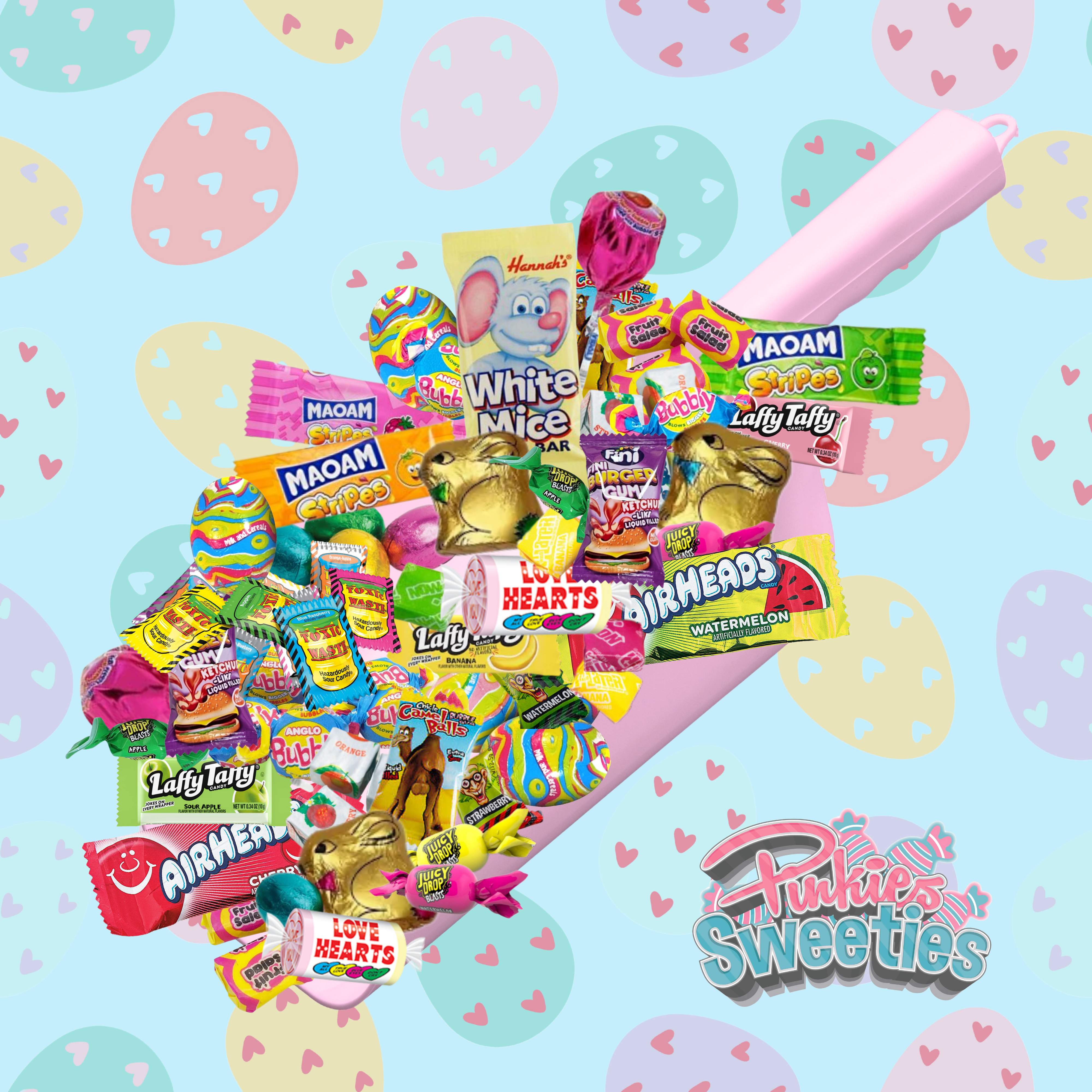 The £5 SPRING Candy Scoop