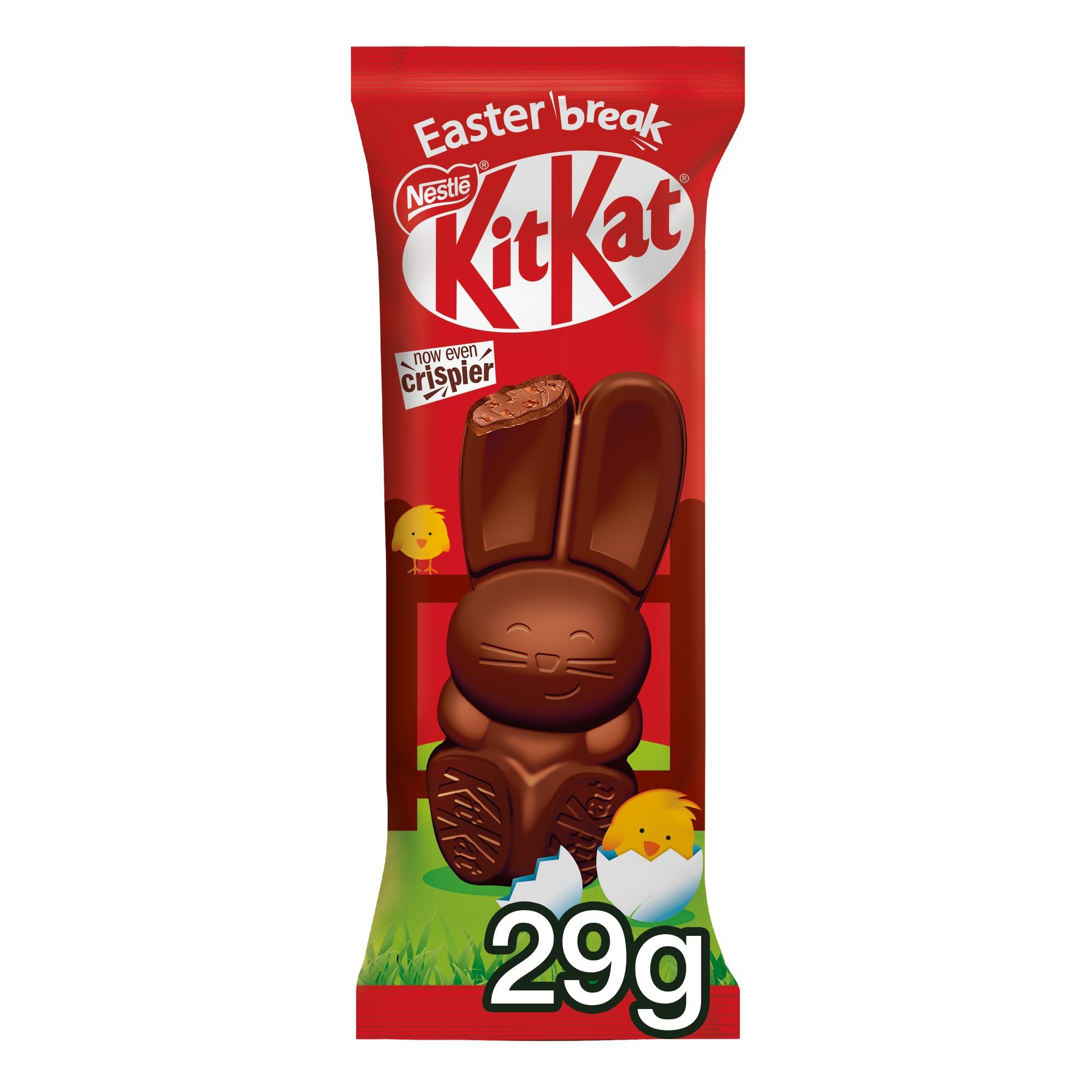 Kit Kat Bunny – Pinkiessweeties