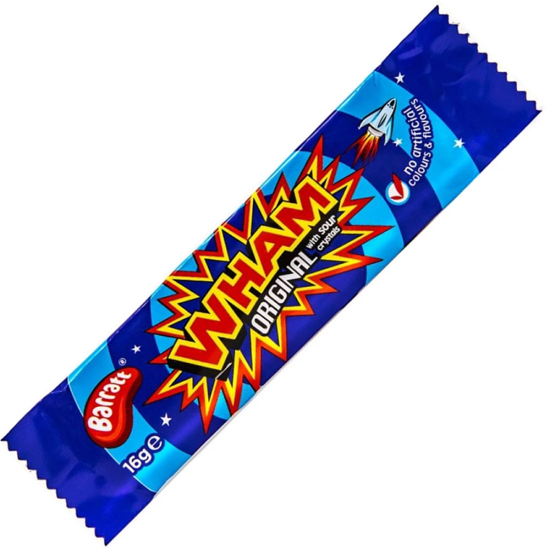 Wham Bar 16g