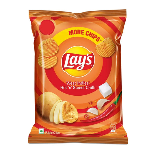 Lays West Indies Sweet Chilli (India)
