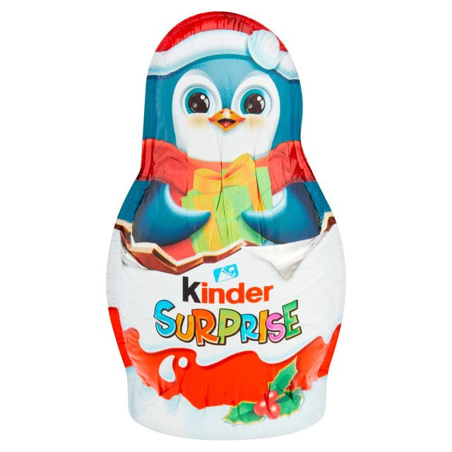 Kinder Surprise Christmas 36g