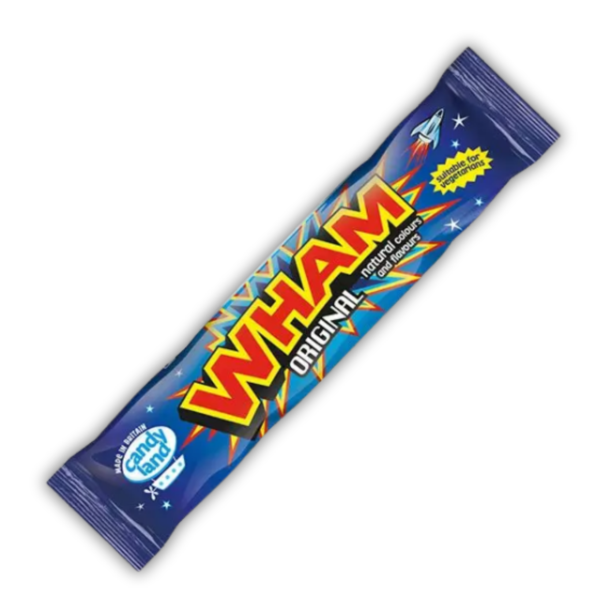Wham Bar