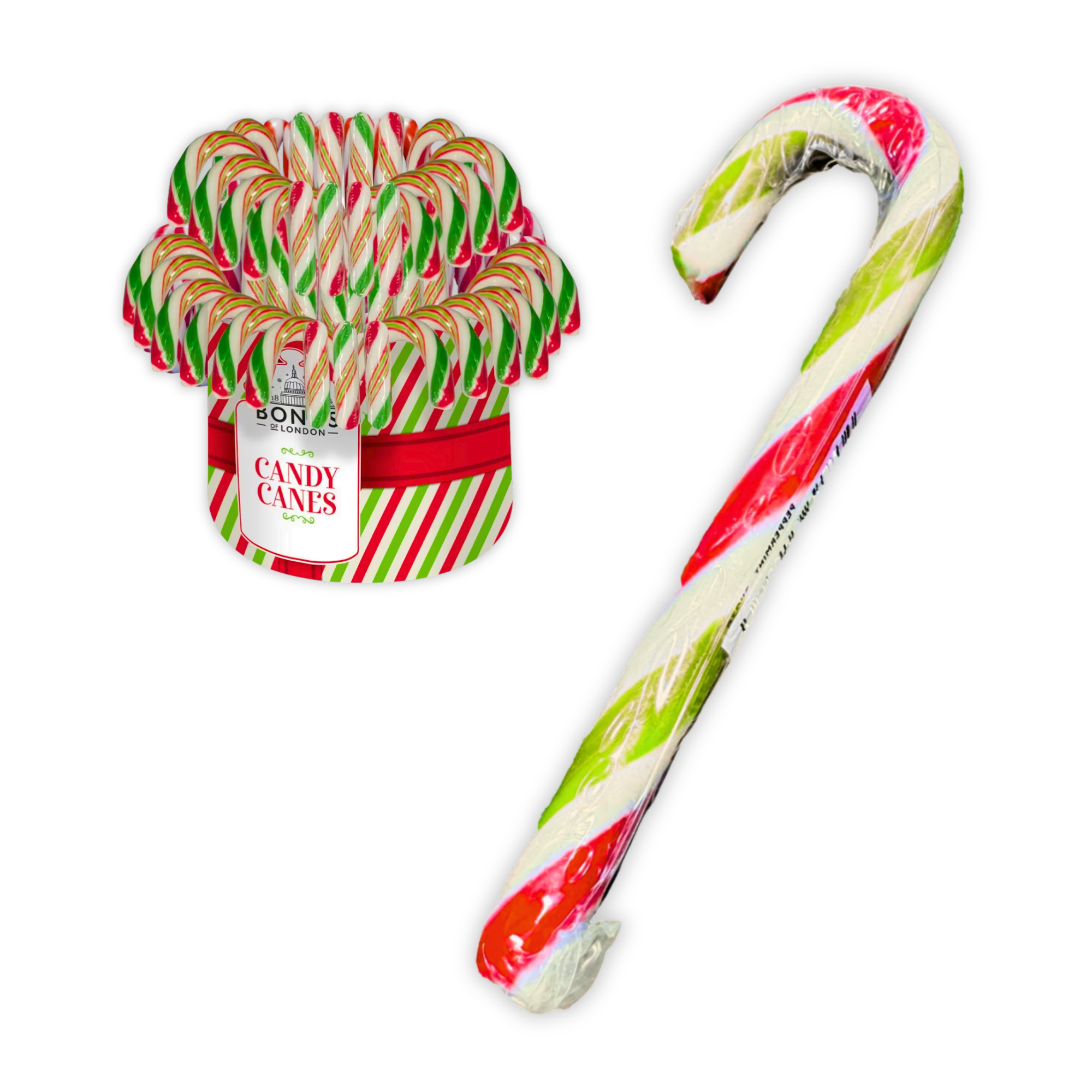 Original Mint Candy Cane
