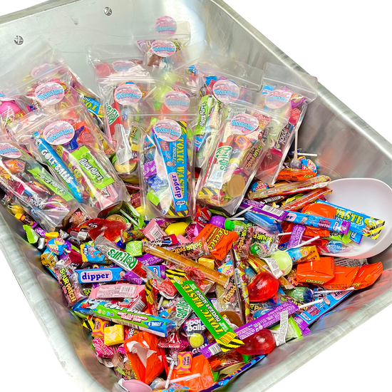 Online Sweet Store American and International Candy Shop