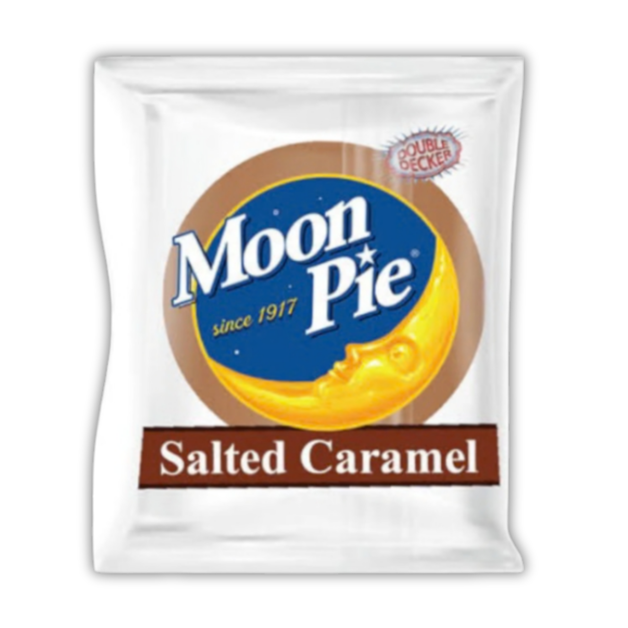 Moon Pie Double Decker Salted Caramel