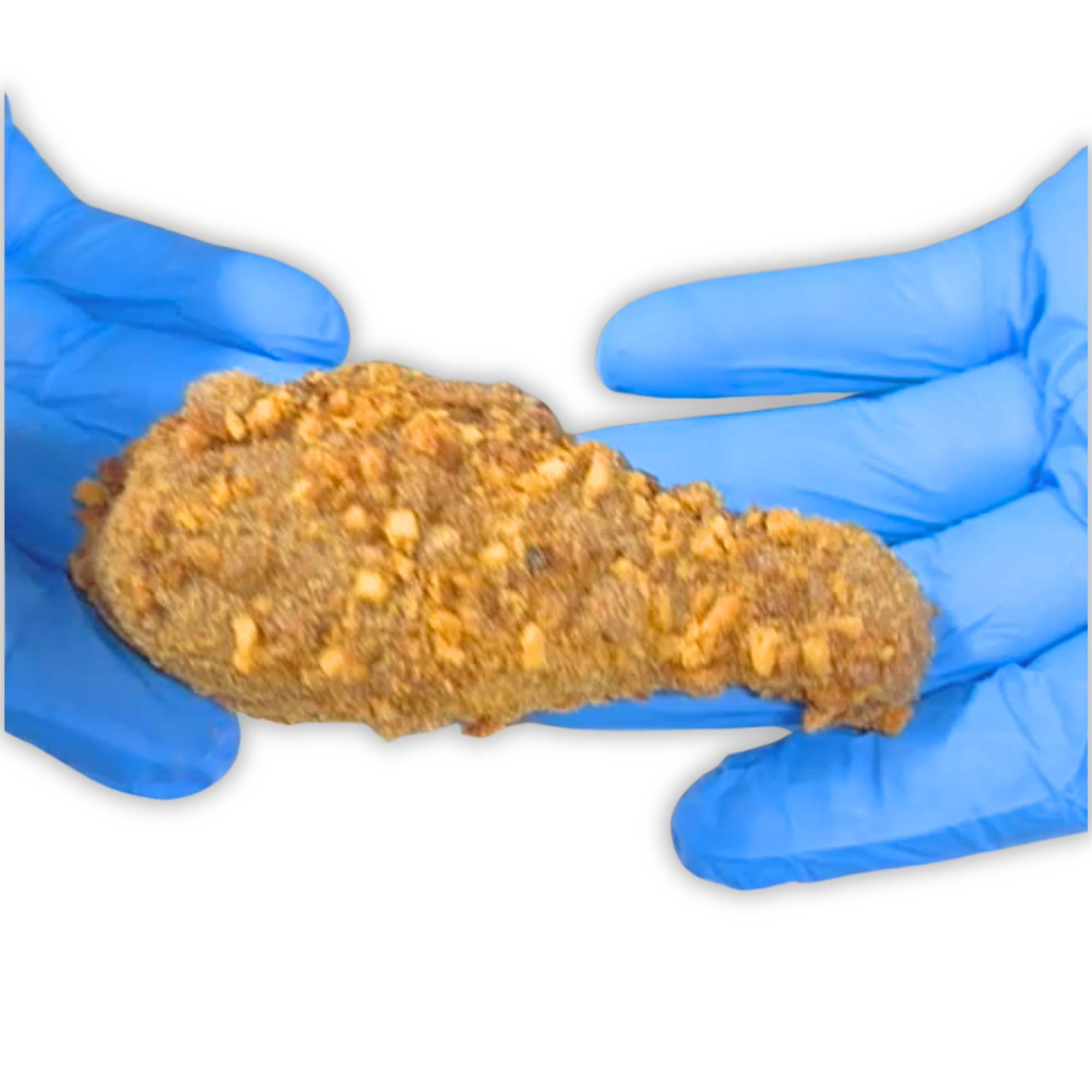 Chocolate Chicken Drumsticks