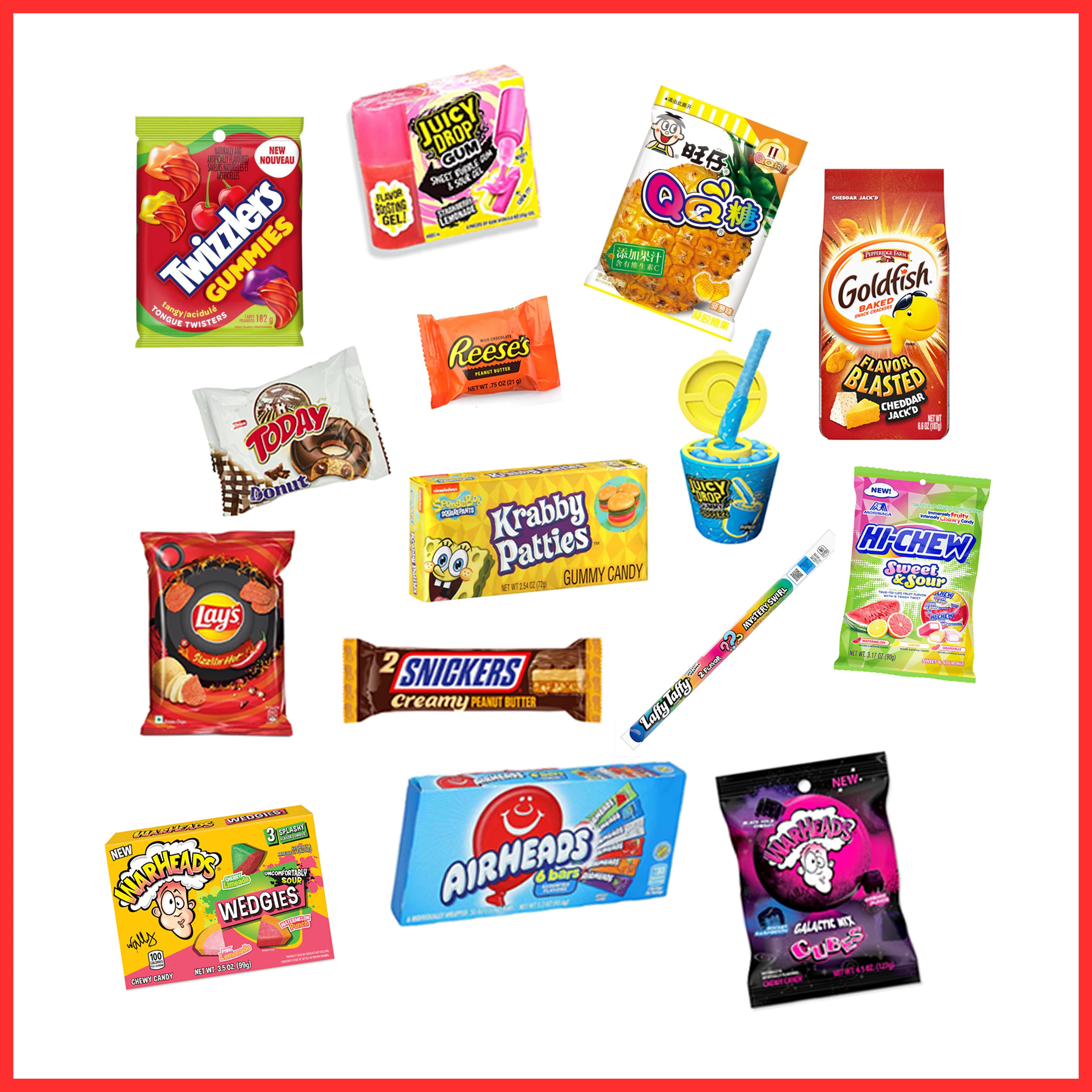 Collections – pinkiessweeties