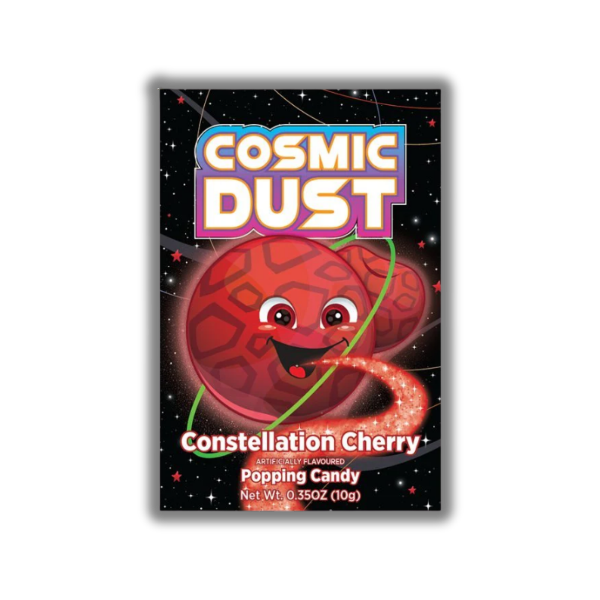 Cosmic Dust Constellation Cherry