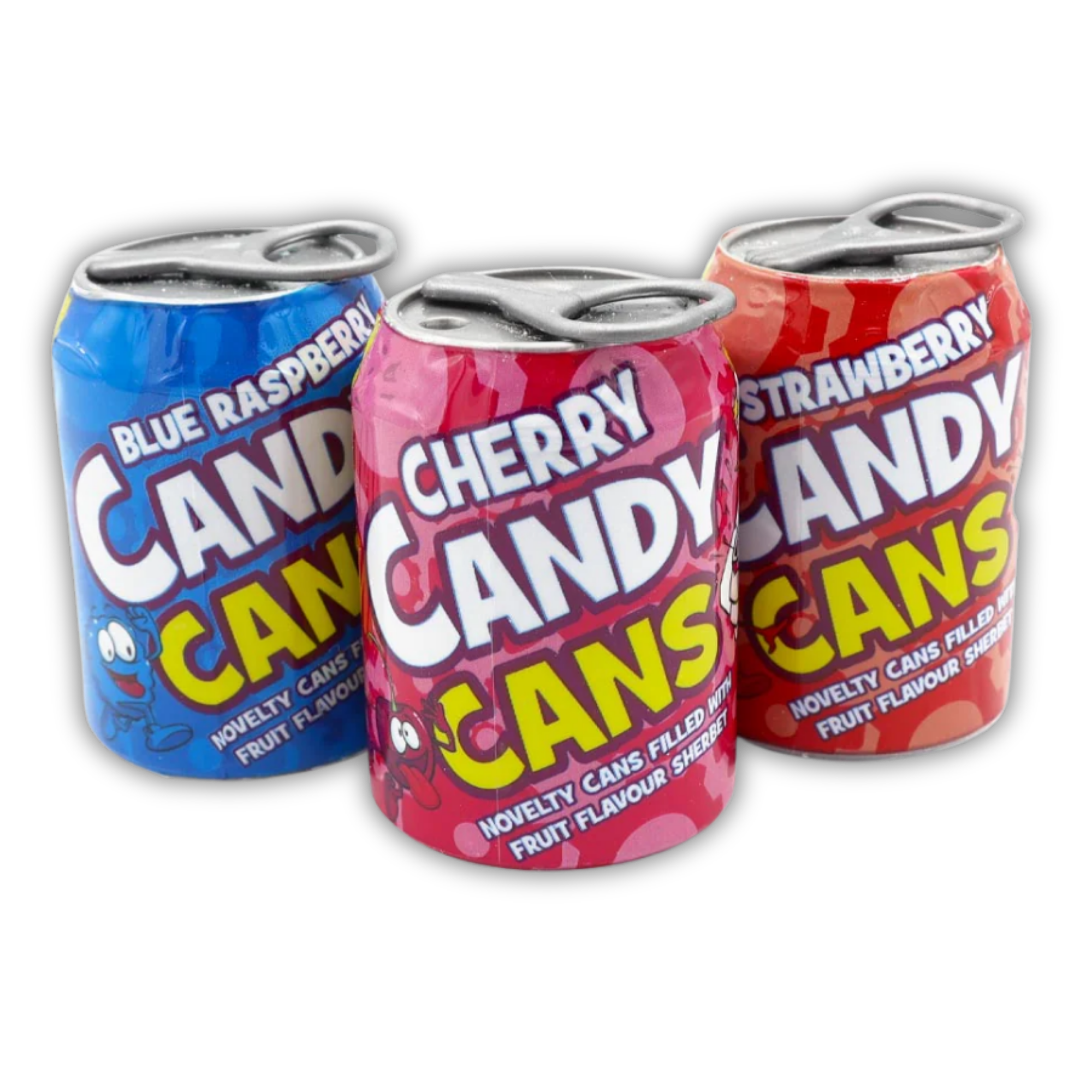 Candy Cans