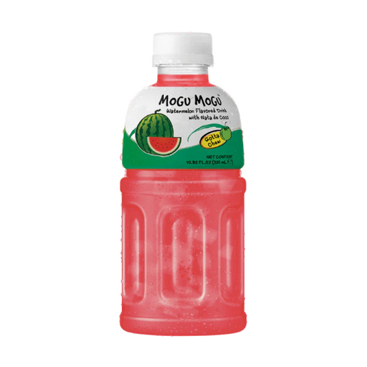 Mogu Mogu Watermelon Drink