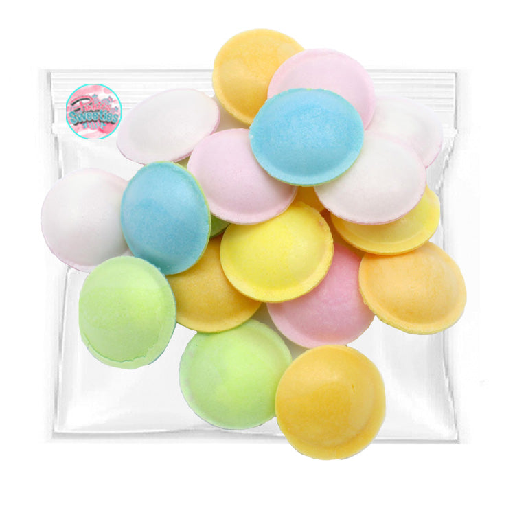 Frisia Flying Saucers 10/20 Packs pinkiessweeties