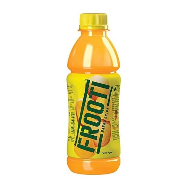 Frooti Mango Drink