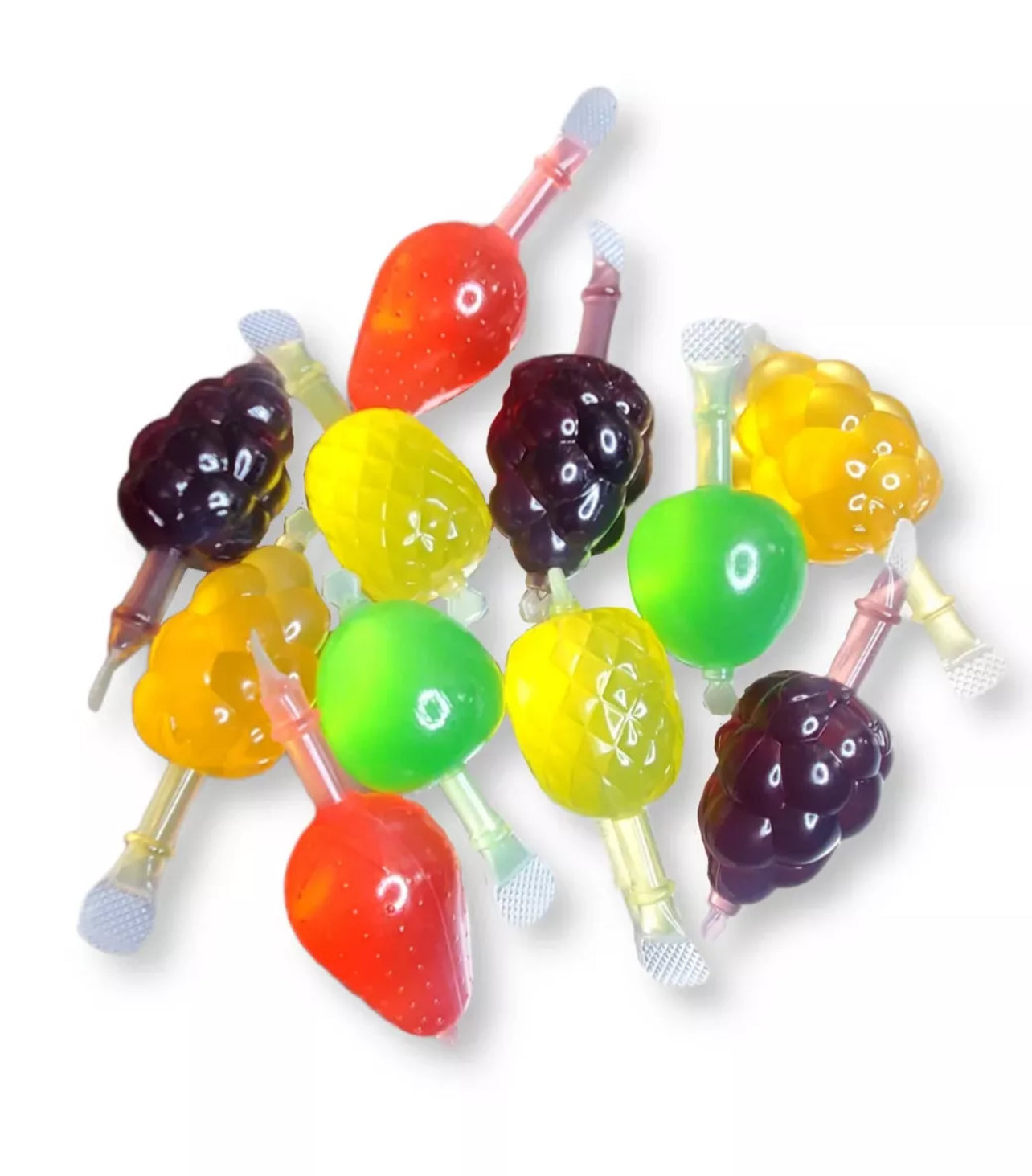 Fruit Splash Candy Pack