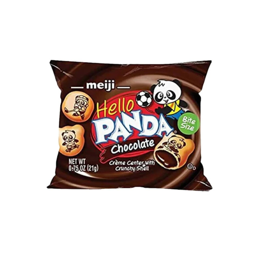 Hello Panda Chocolate