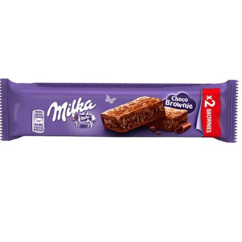 Milka Choco Brownie