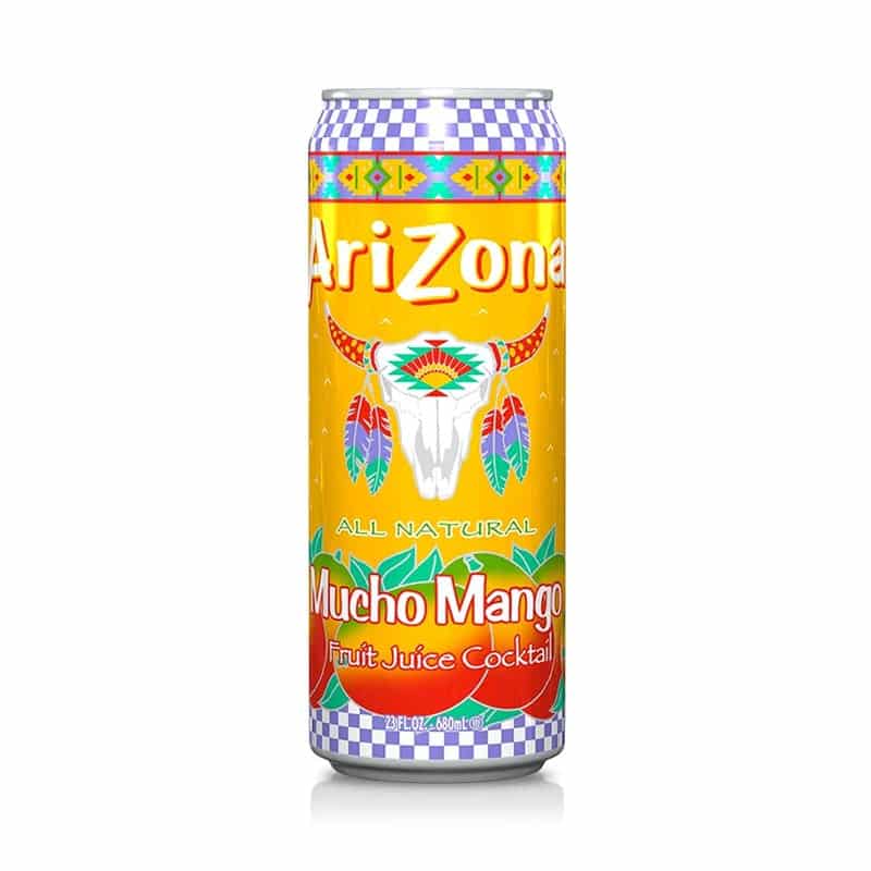 Arizona Mucho Mango