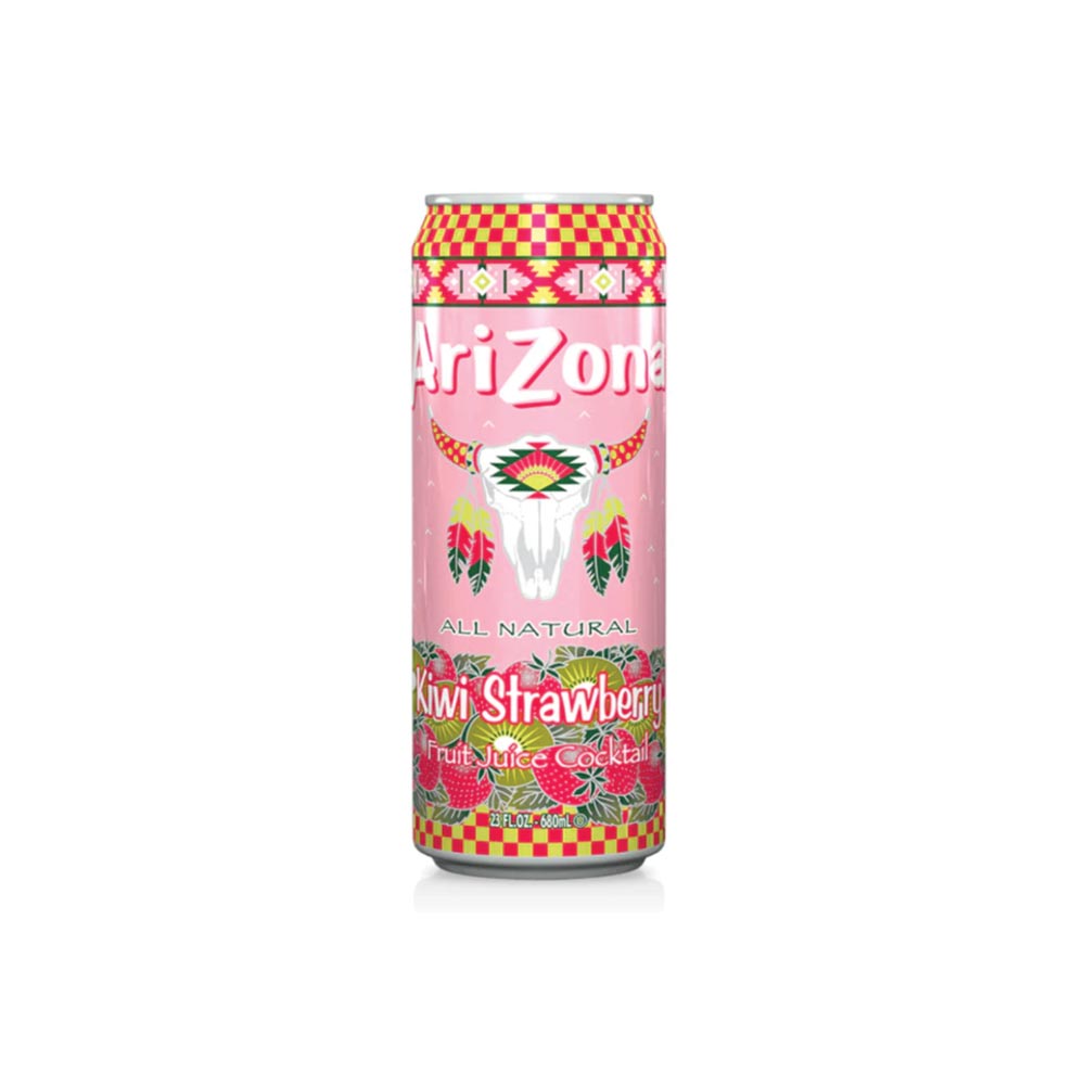 Arizona Kiwi Strawberry