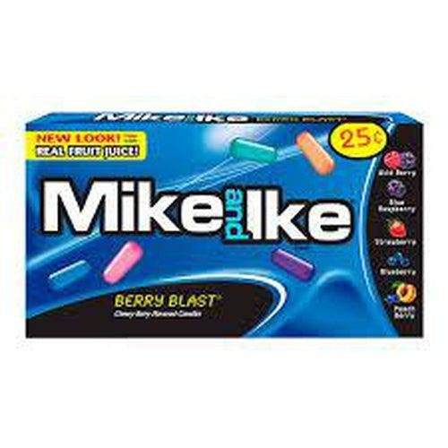 Mike & Ike Berry Blast