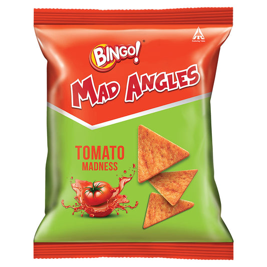 Mad Angles Tomato Madness (India)