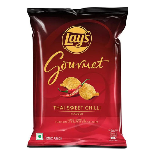 Lays Gourmet Thai Sweet Chilli (South Asia)
