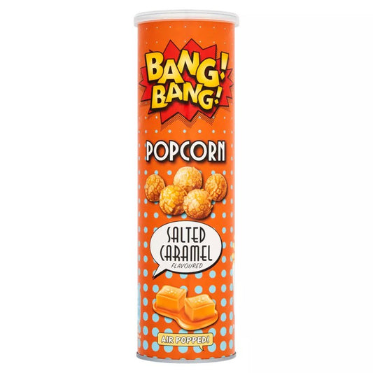 Bang Bang Popcorn Salted Caramel