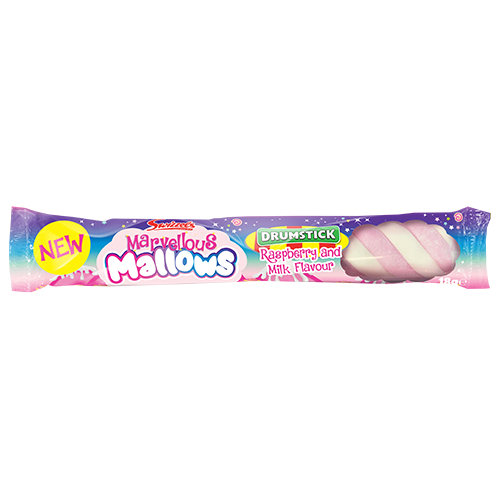 Swizzels Marvellous Mallows