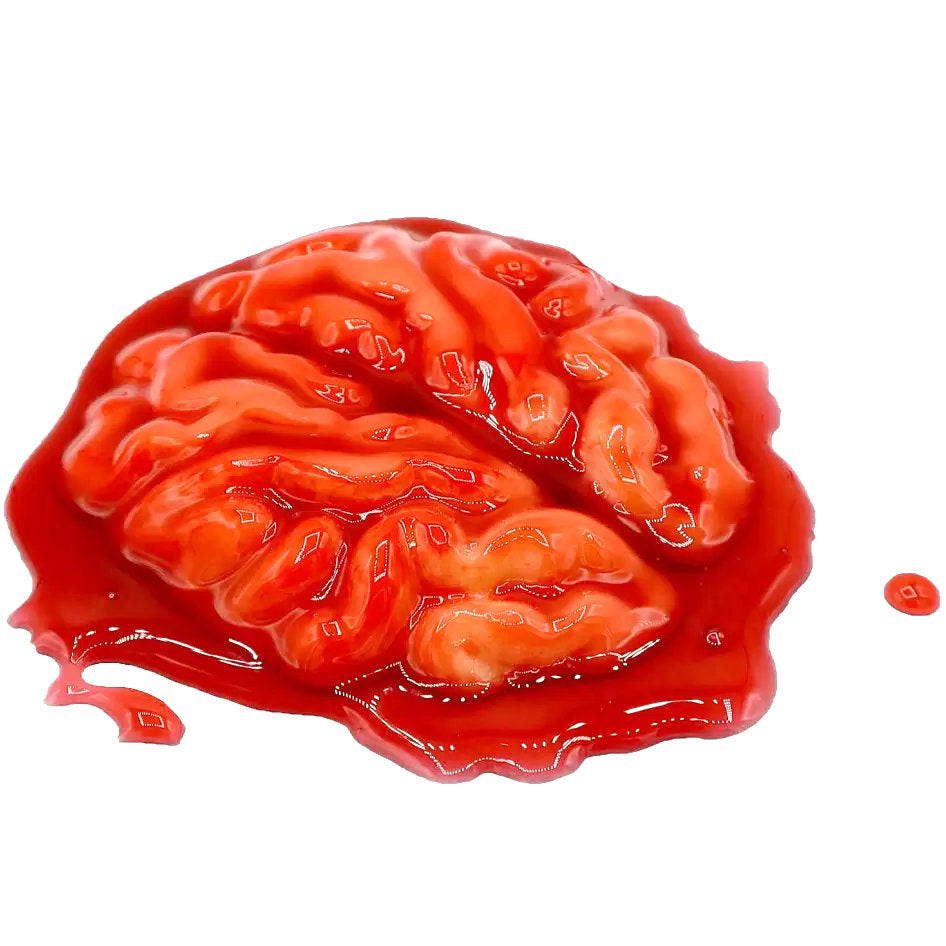 Zombie Brain