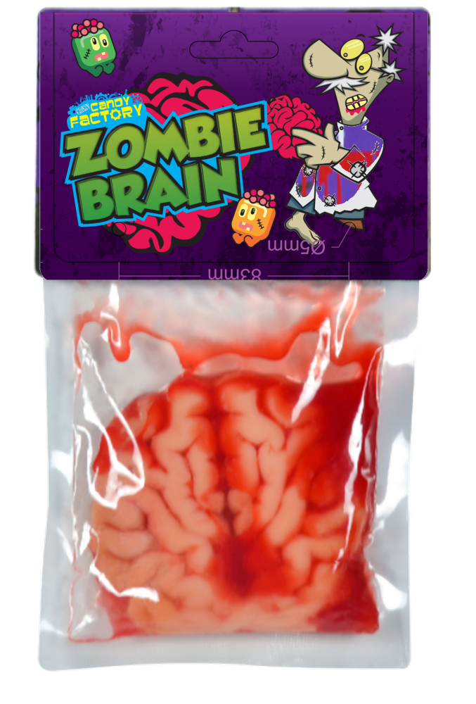 Zombie Brain